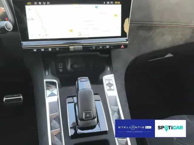 DS Automobiles DS7 (Crossback) DS7 Crossback Performance Line + BlueHD 7 1.5 Bl 11/2023-photo-16
