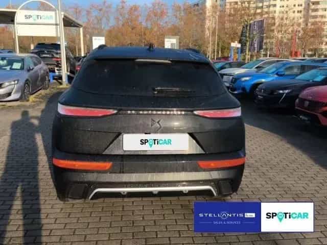 DS Automobiles DS7 (Crossback) DS7 Crossback Performance Line + BlueHD 7 1.5 Bl 11/2023-photo-2