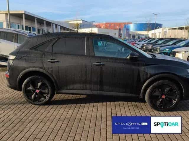 DS Automobiles DS7 (Crossback) DS7 Crossback Performance Line + BlueHD 7 1.5 Bl 11/2023-photo-3
