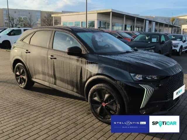 DS Automobiles DS7 (Crossback) DS7 Crossback Performance Line + BlueHD 7 1.5 Bl 11/2023-photo-4