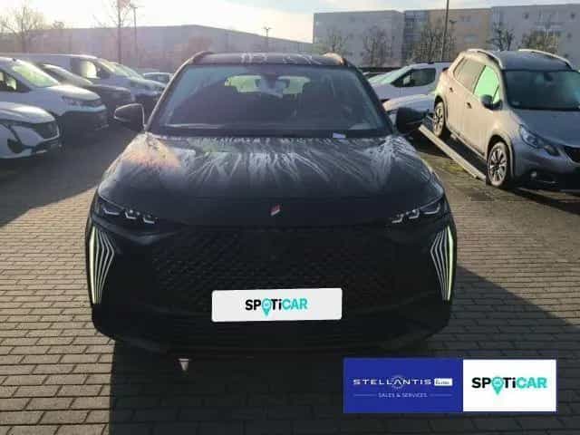 DS Automobiles DS7 (Crossback) DS7 Crossback Performance Line + BlueHD 7 1.5 Bl 11/2023-photo-5