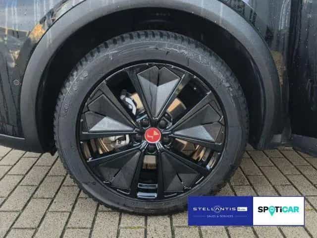 DS Automobiles DS7 (Crossback) DS7 Crossback Performance Line + BlueHD 7 1.5 Bl 11/2023-photo-6