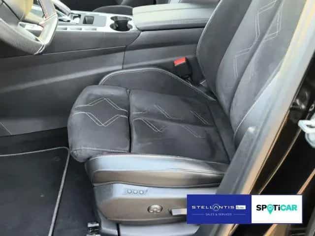 DS Automobiles DS7 (Crossback) DS7 Crossback Performance Line + BlueHD 7 1.5 Bl 11/2023-photo-8