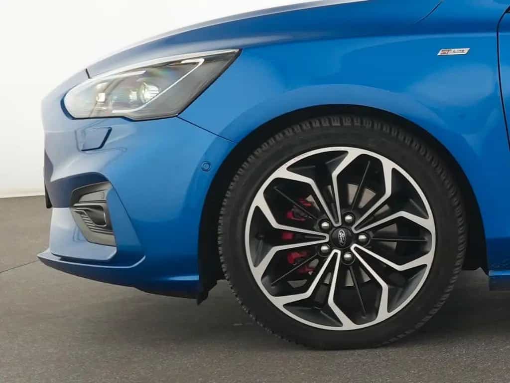 Ford Focus ST-Line ACC|Bang & Olufsen|LED|Navi|Head-u 11/2018-photo-13