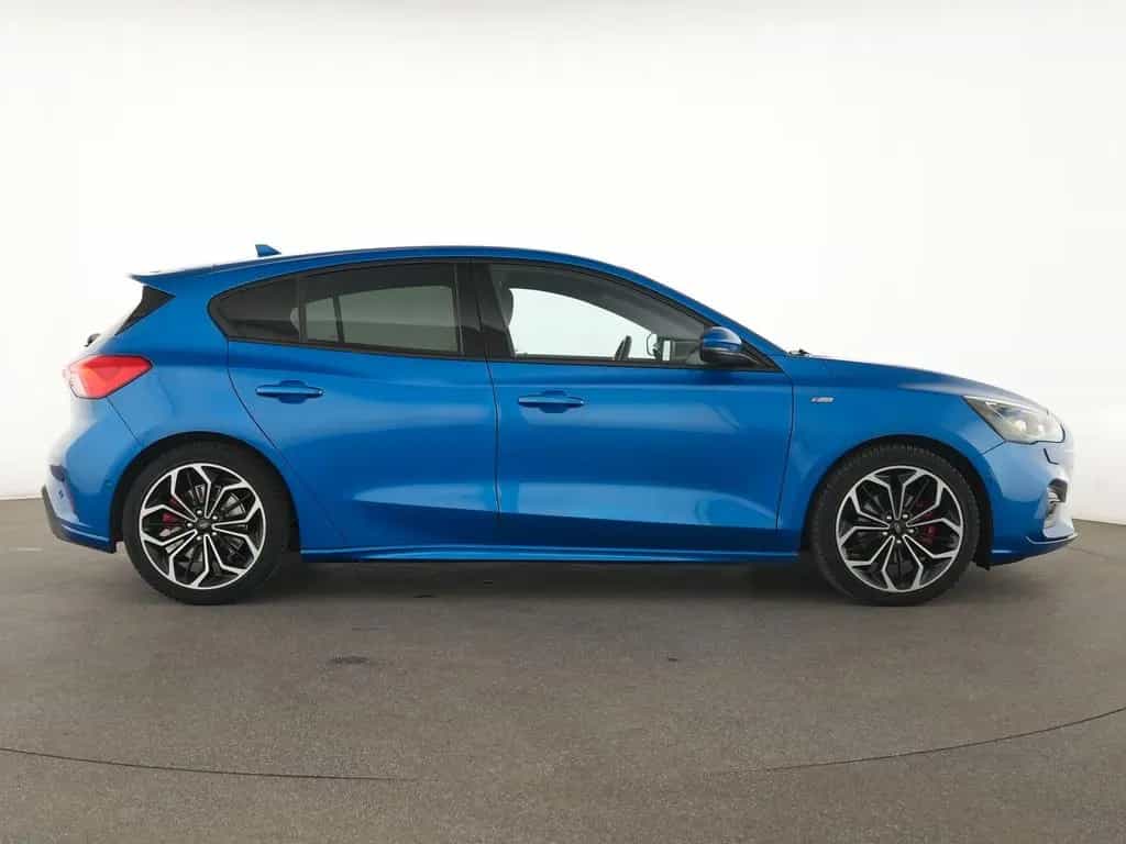 Ford Focus ST-Line ACC|Bang & Olufsen|LED|Navi|Head-u 11/2018-photo-5