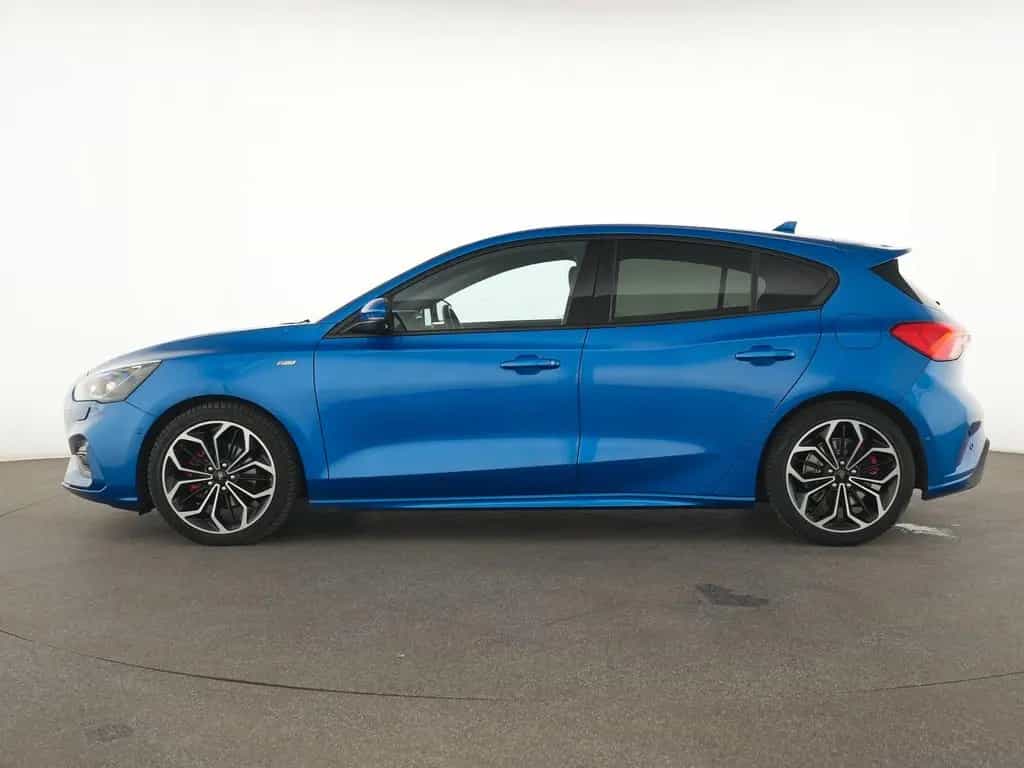 Ford Focus ST-Line ACC|Bang & Olufsen|LED|Navi|Head-u 11/2018-photo-9