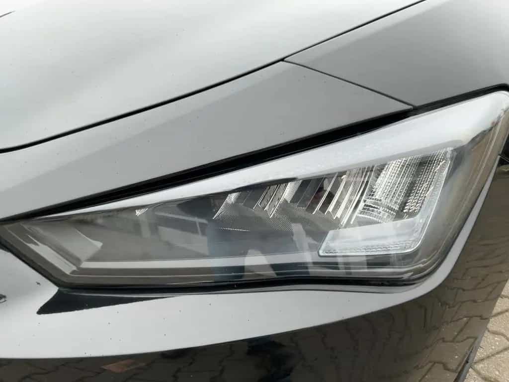 Seat Leon 1.5eTSI DSG FR-LINE LED+NAV+GRA+SHZ+PDC+RFK 05/2022-photo-14