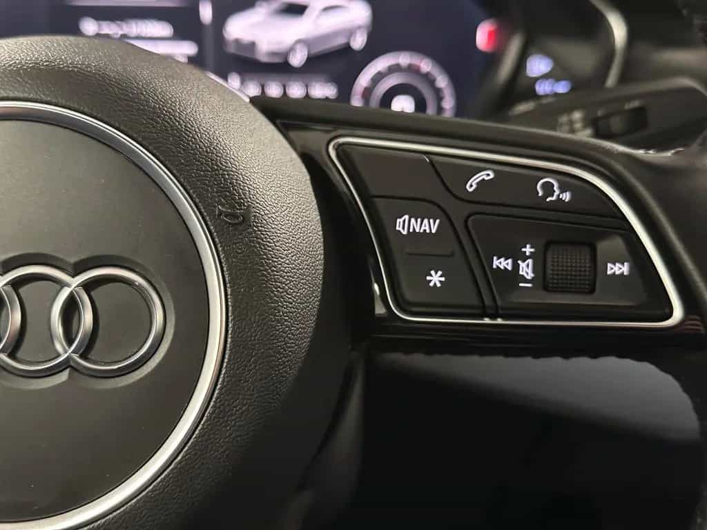 Audi A5 SB 40 TFSI*SPORT*LED-PDC-TEMPO-SHZ-NAVI-AHK 02/2019-photo-28