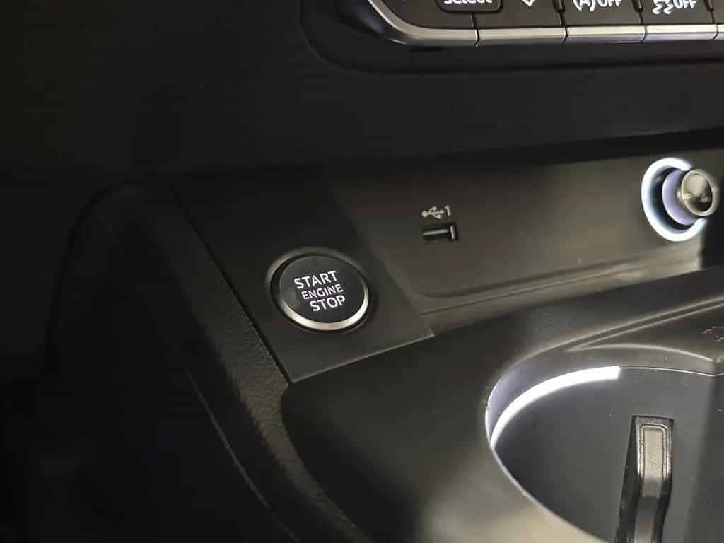 Audi A5 SB 40 TFSI*SPORT*LED-PDC-TEMPO-SHZ-NAVI-AHK 02/2019-photo-34