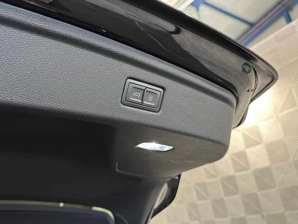 Audi A5 SB 40 TFSI*SPORT*LED-PDC-TEMPO-SHZ-NAVI-AHK 02/2019-photo-6