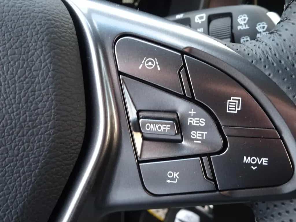 KGM Tivoli 1.5 T-GDI Essential null-photo-13