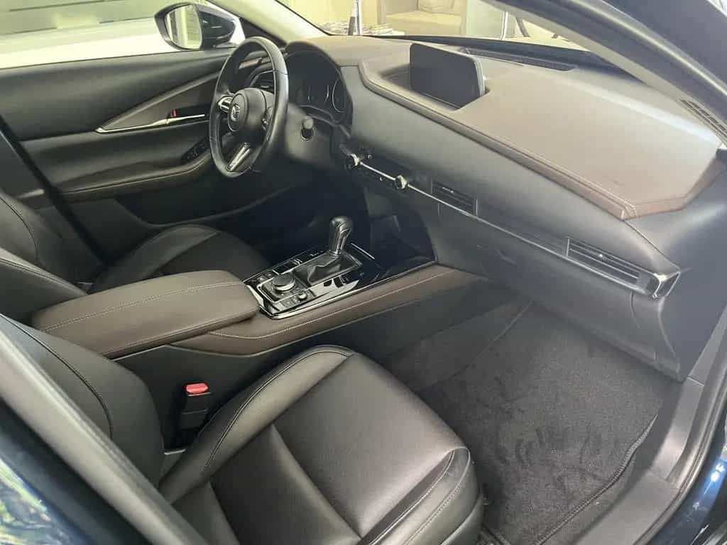 Mazda CX-30 2.0 150PS Selection Automatik AHK 09/2021-photo-11