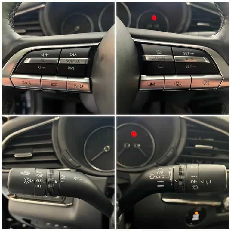 Mazda CX-30 2.0 150PS Selection Automatik AHK 09/2021-photo-13