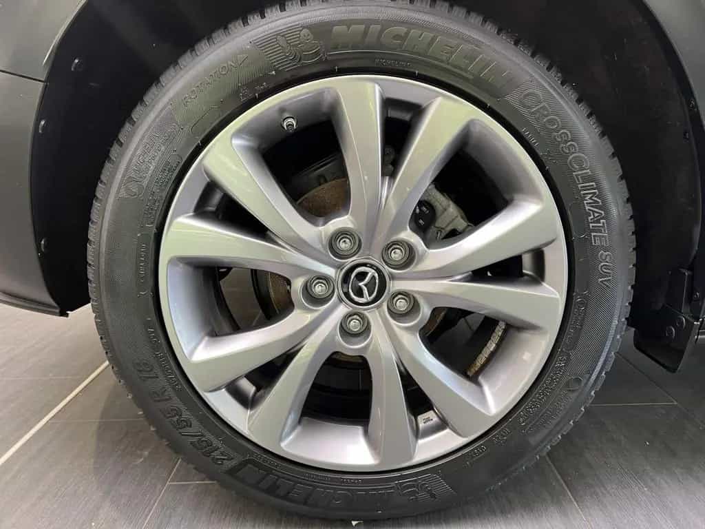 Mazda CX-30 2.0 150PS Selection Automatik AHK 09/2021-photo-21