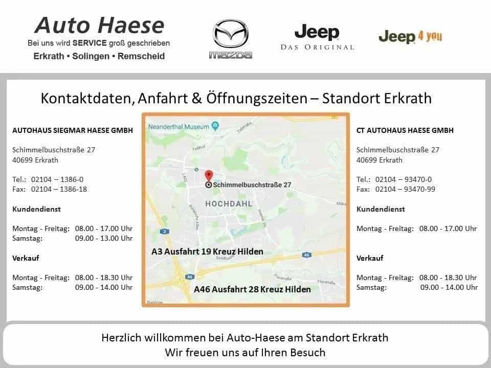 Mazda CX-30 2.0 150PS Selection Automatik AHK 09/2021-photo-23