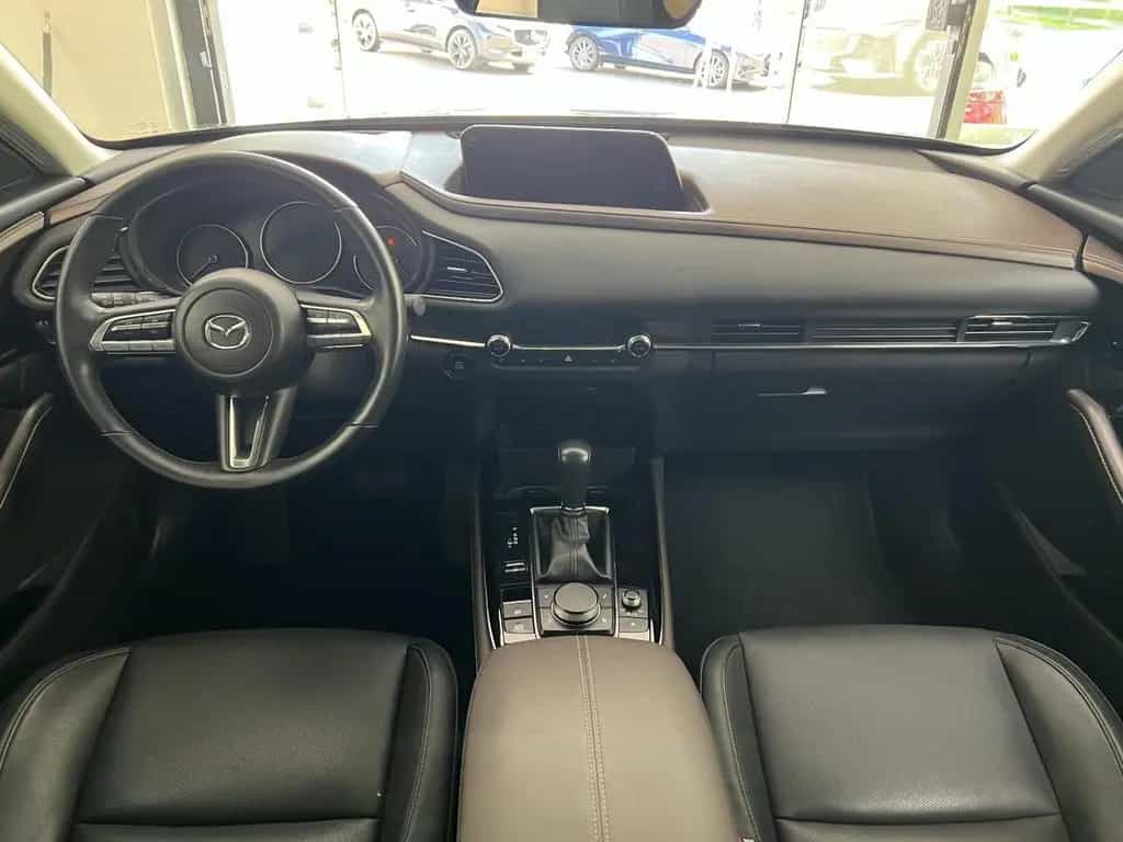 Mazda CX-30 2.0 150PS Selection Automatik AHK 09/2021-photo-4