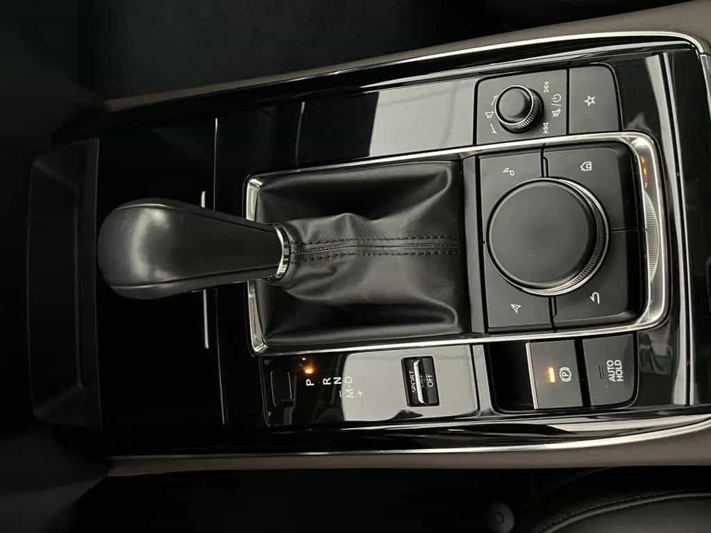 Mazda CX-30 2.0 150PS Selection Automatik AHK 09/2021-photo-5