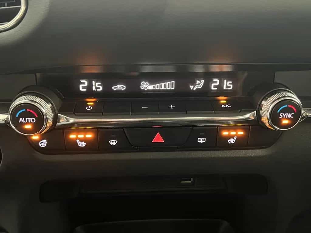 Mazda CX-30 2.0 150PS Selection Automatik AHK 09/2021-photo-6