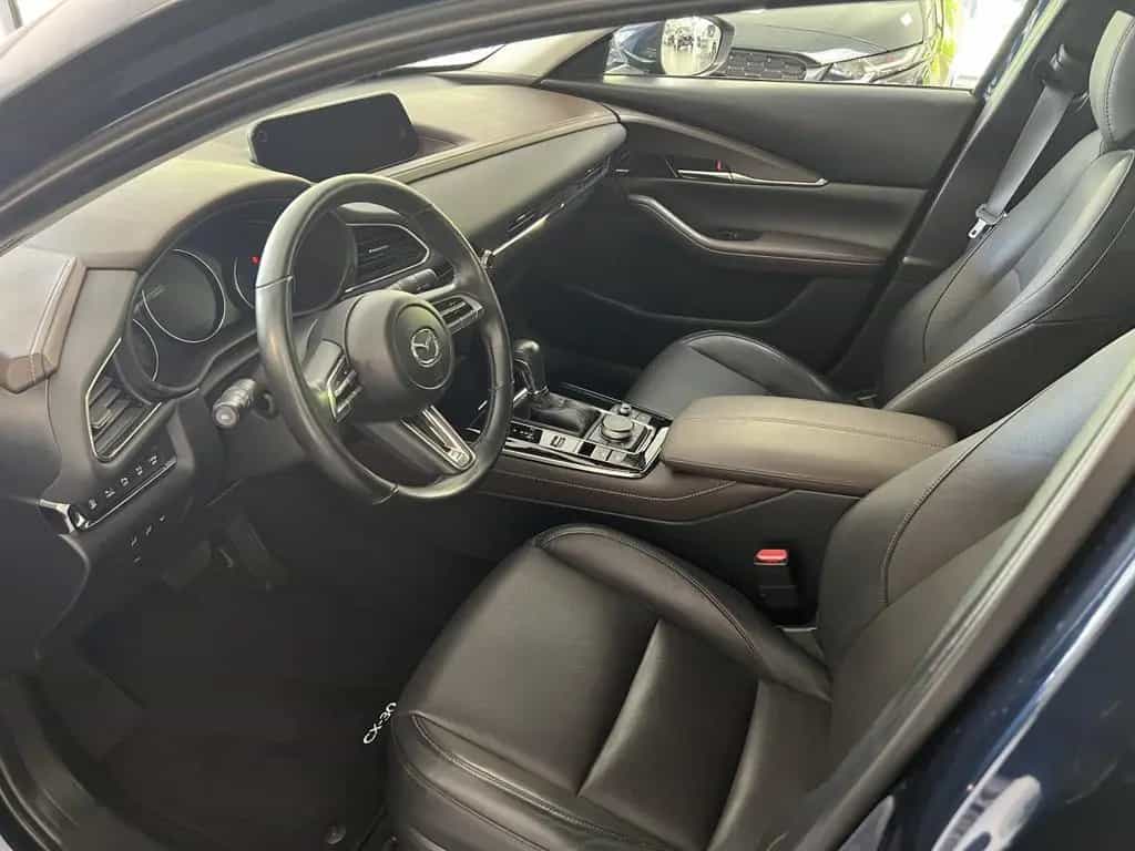 Mazda CX-30 2.0 150PS Selection Automatik AHK 09/2021-photo-7