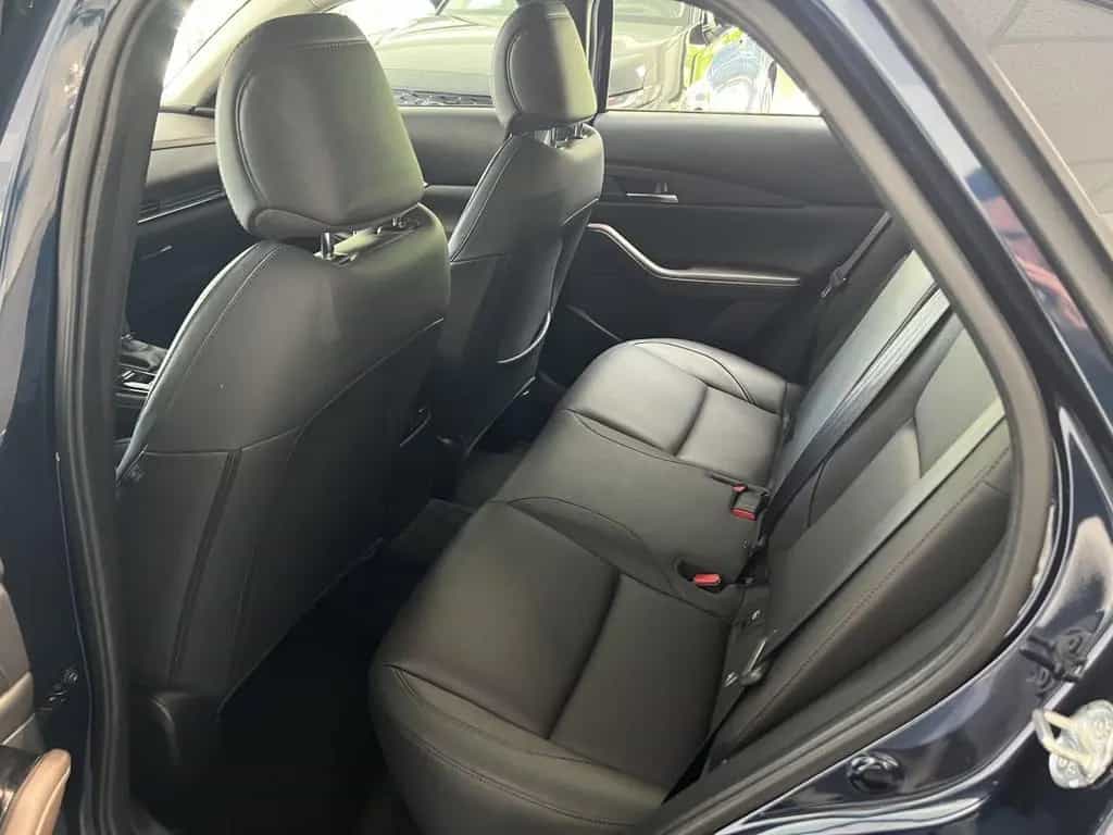 Mazda CX-30 2.0 150PS Selection Automatik AHK 09/2021-photo-8