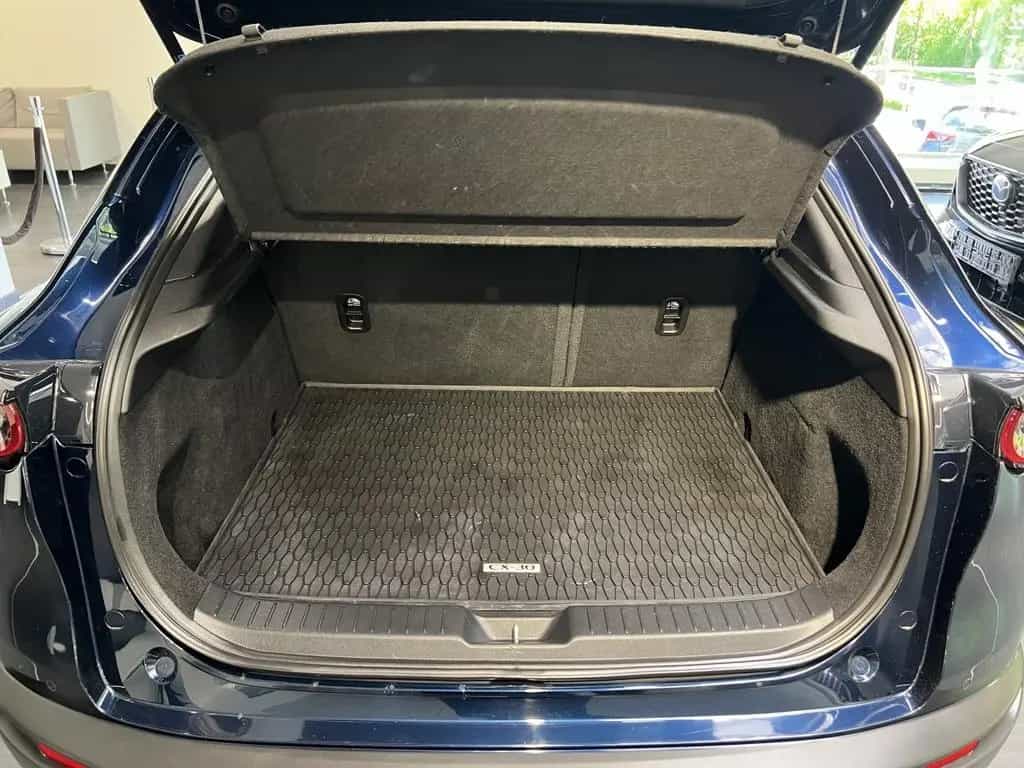 Mazda CX-30 2.0 150PS Selection Automatik AHK 09/2021-photo-9