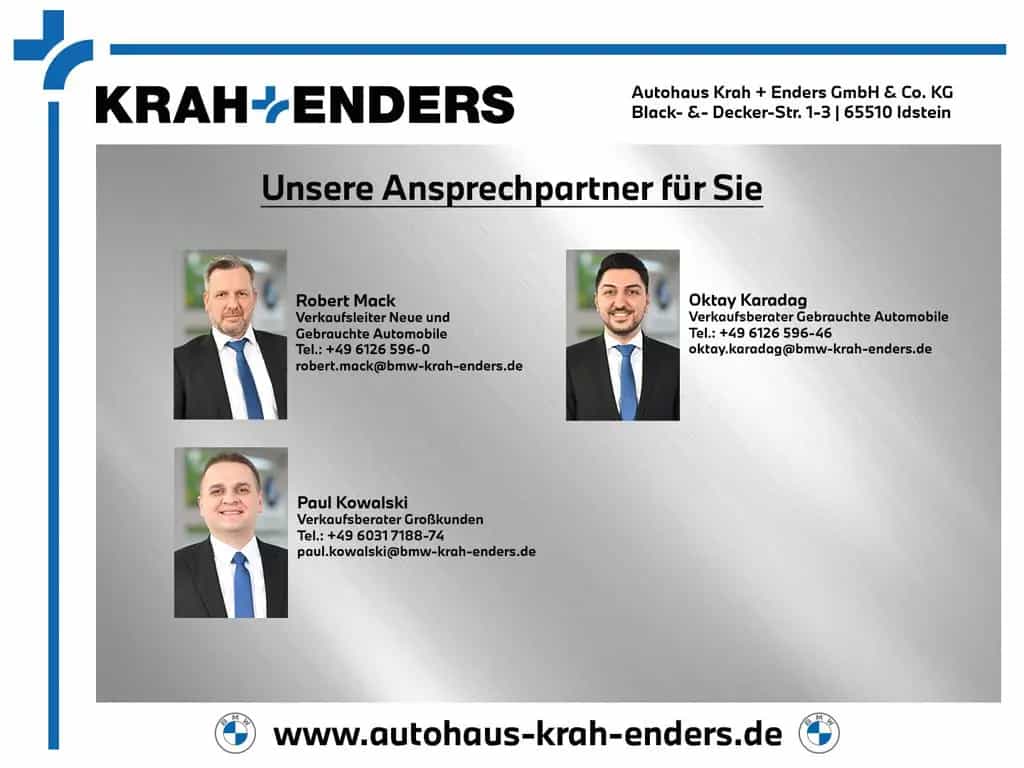 BMW X3 M40 d xDrive+AHK+Navi+HUD+RFK+Leder+eSitze+St 11/2022-photo-17
