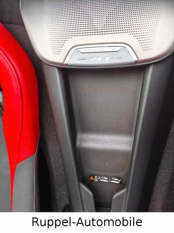 Corvette Z06 5.5l V8 3LZ Coupe CARBON PACKET LIFT MAG-R 07/2023-photo-28