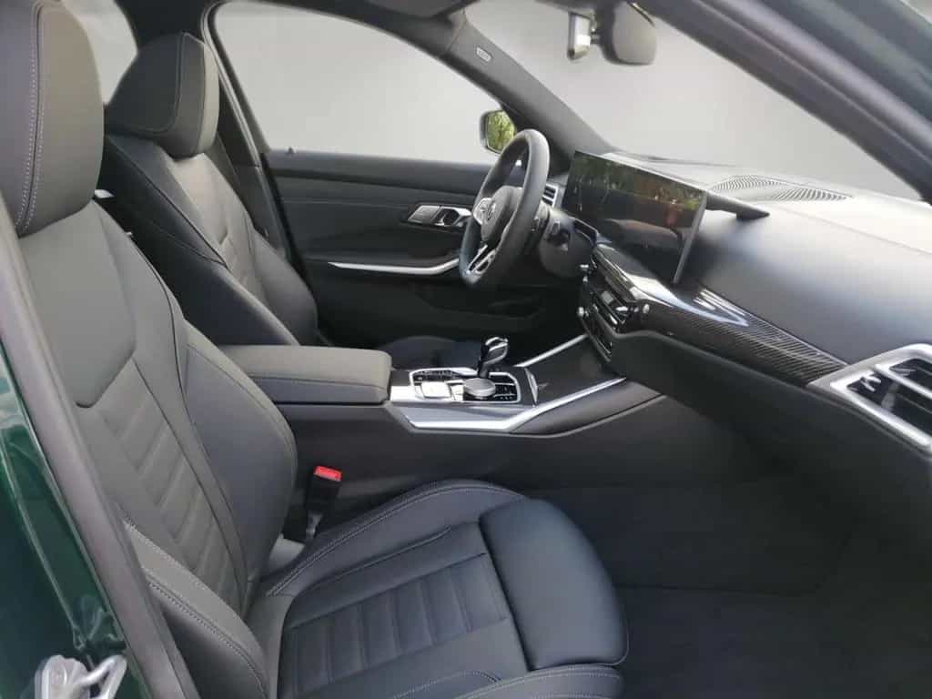 ALPINA D3 S Touring HUD StandHZG AHK Pano  H&K LHZ Lede null-photo-13