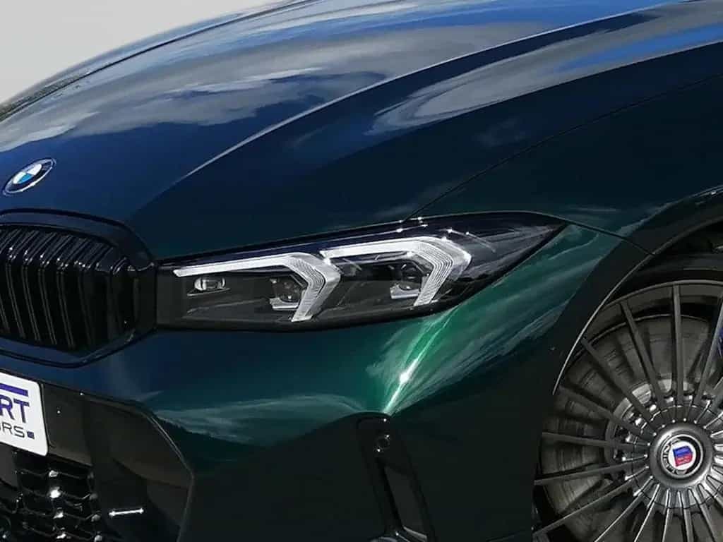ALPINA D3 S Touring HUD StandHZG AHK Pano  H&K LHZ Lede null-photo-4