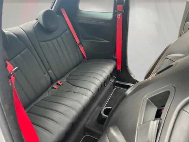 Abarth 595 Competizione Abarth Sportpaket AD El. Panoda 05/2019-photo-13