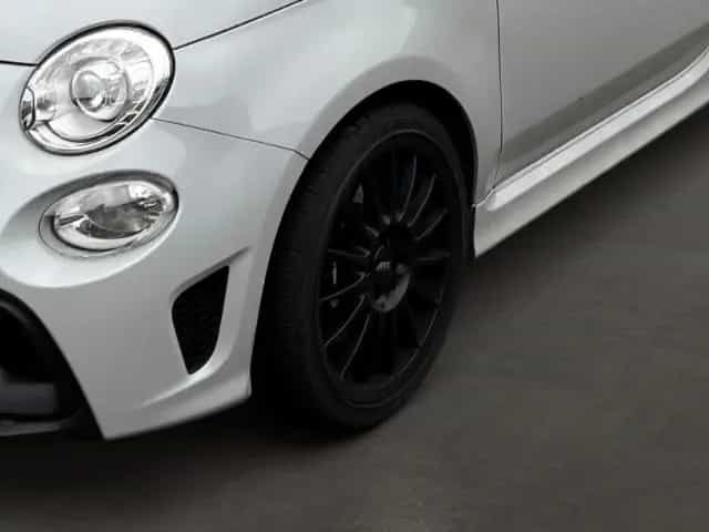 Abarth 595 Competizione Abarth Sportpaket AD El. Panoda 05/2019-photo-6