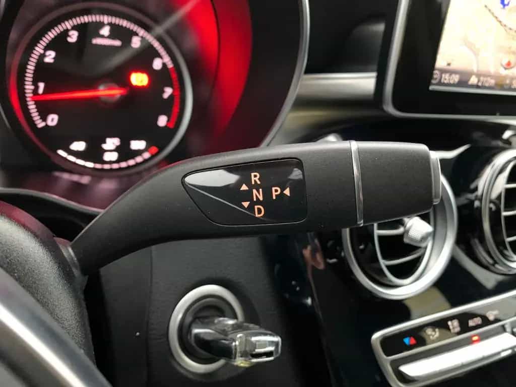 Mercedes-Benz GLC-Class 4MATIC AMG-Int. LED+Distr+elKlappe+Navi 11/2018-photo-20