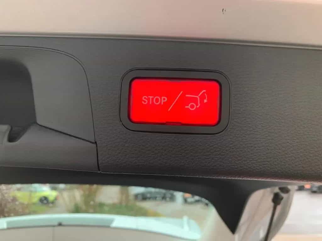 Mercedes-Benz GLC-Class 4MATIC AMG-Int. LED+Distr+elKlappe+Navi 11/2018-photo-6