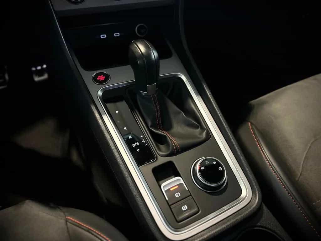 Seat Ateca FR|DSG|LED|VIRTUAL|ACC|BEATS|360°|LEDER| 03/2021-photo-23