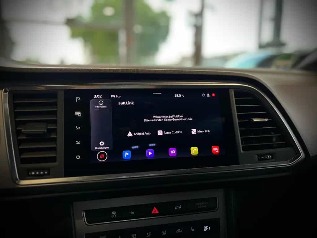 Seat Ateca FR|DSG|LED|VIRTUAL|ACC|BEATS|360°|LEDER| 03/2021-photo-24