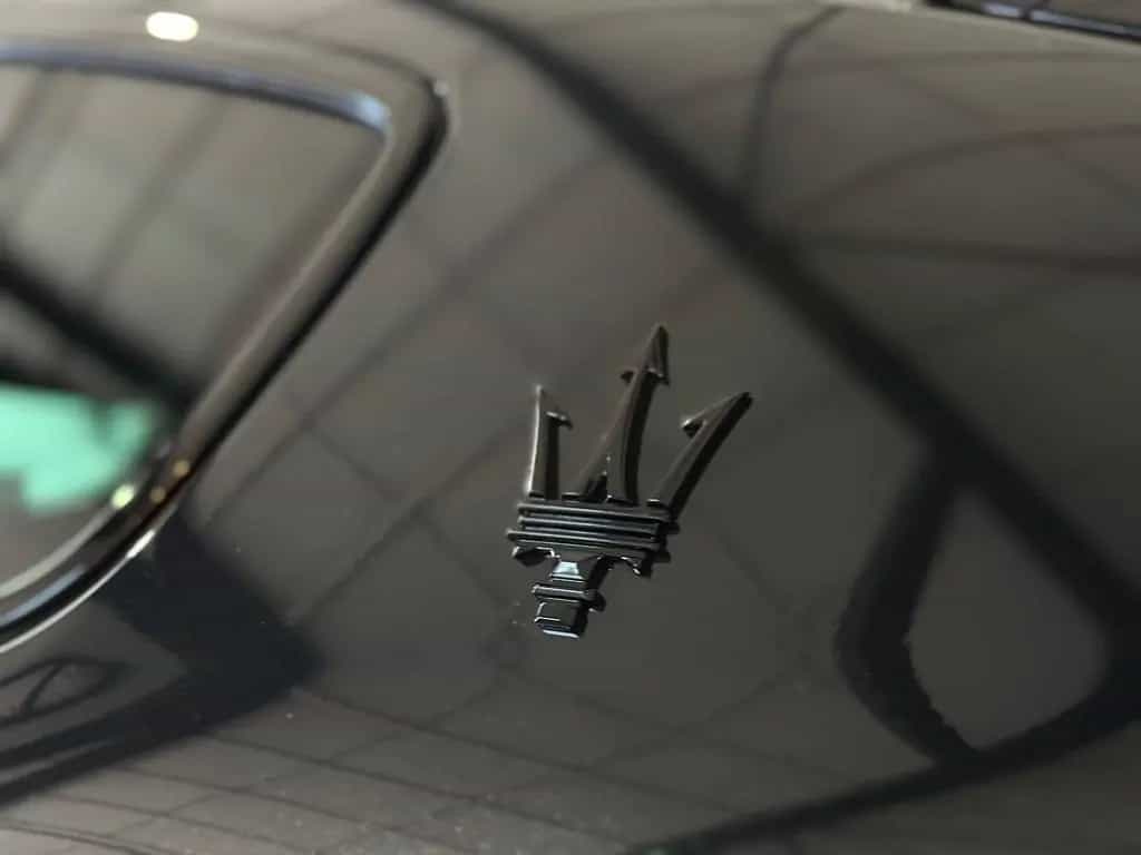Maserati Levante Ultima Modena S *430 PS,Pano,Carbon,21" 05/2024-photo-20