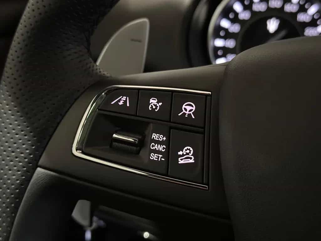 Maserati Levante Ultima Modena S *430 PS,Pano,Carbon,21" 05/2024-photo-39