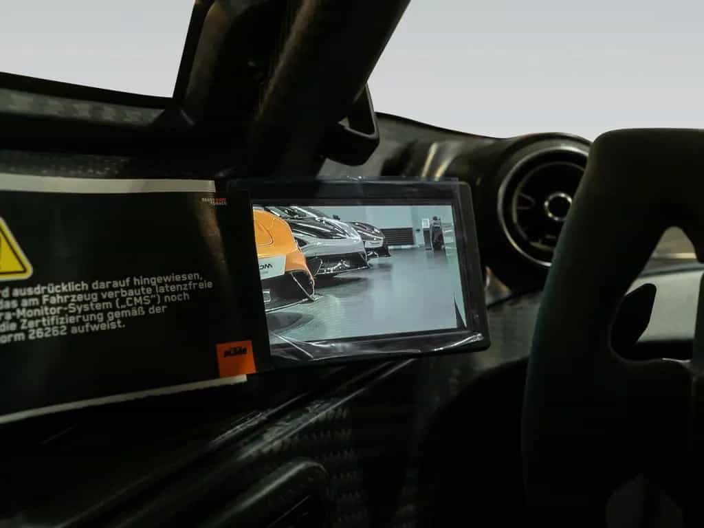 KTM X-BOW GT-XR | Lift-System | Pearl White null-photo-22