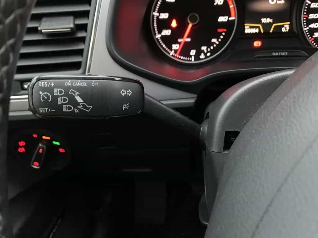 Seat Leon ST Style NAVI+PANO+PDC+SOUND 07/2018-photo-19