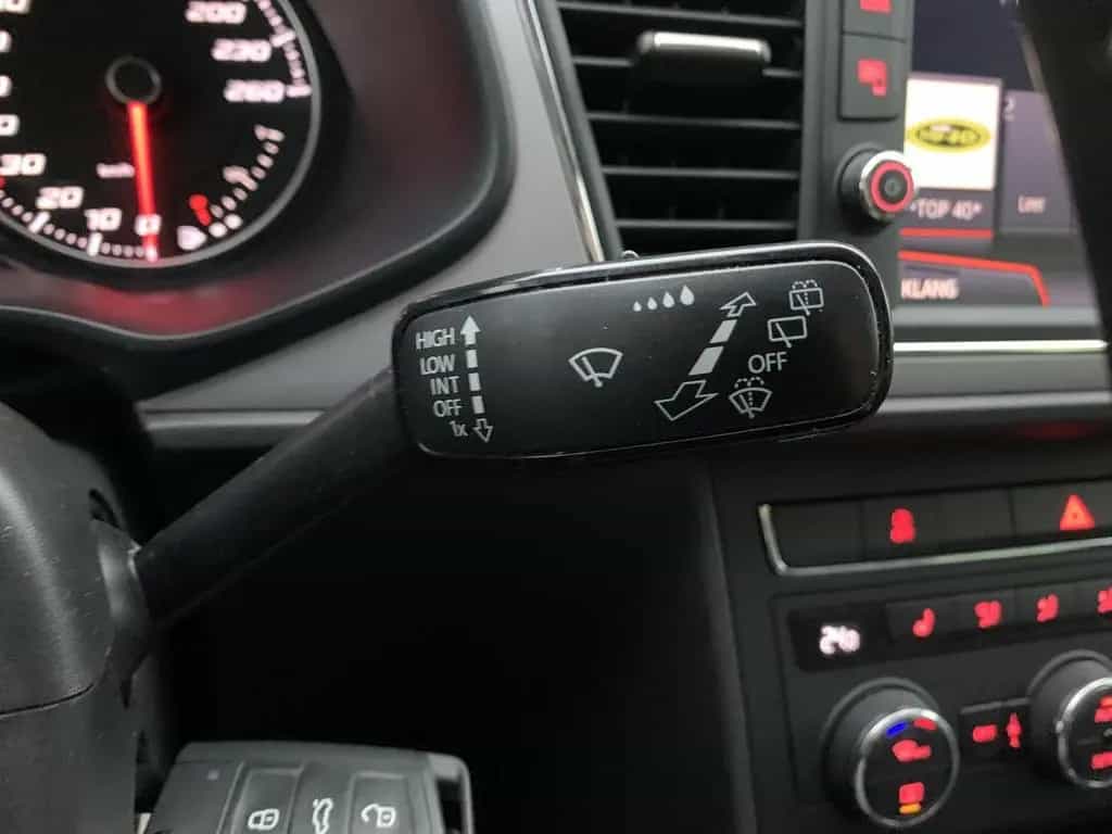 Seat Leon ST Style NAVI+PANO+PDC+SOUND 07/2018-photo-20