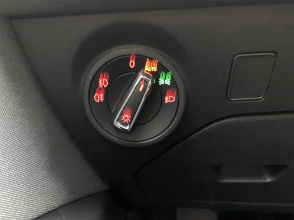 Seat Leon ST Style NAVI+PANO+PDC+SOUND 07/2018-photo-23