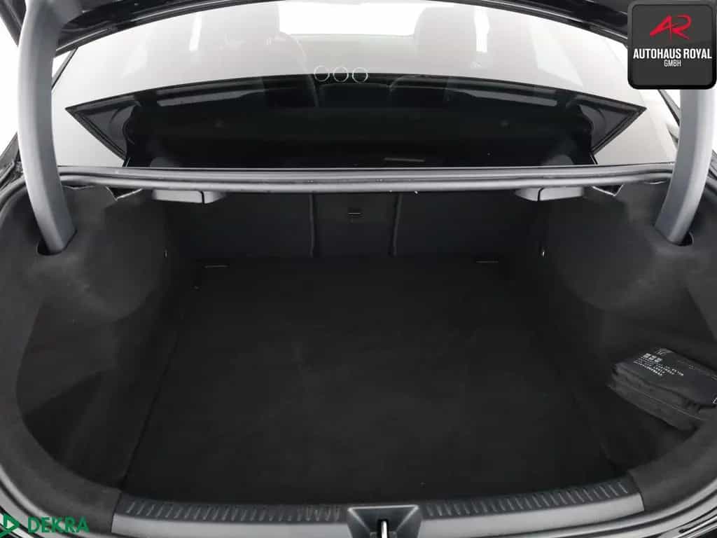 Mercedes-Benz A 250 Limousine 4MATIC AMG KAMERA,AMBIENTE,AHK 01/2021-photo-11