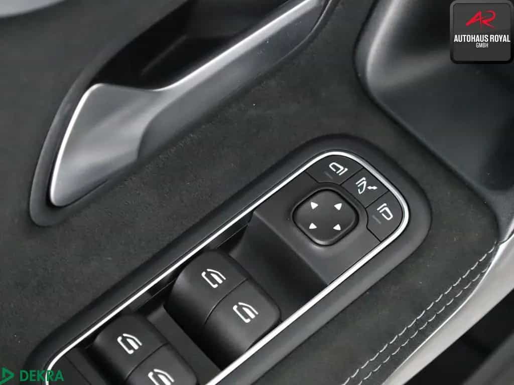Mercedes-Benz A 250 Limousine 4MATIC AMG KAMERA,AMBIENTE,AHK 01/2021-photo-12