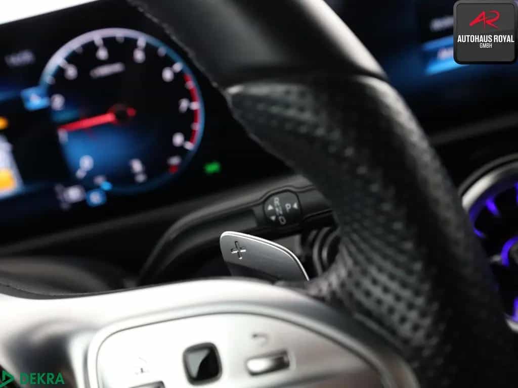 Mercedes-Benz A 250 Limousine 4MATIC AMG KAMERA,AMBIENTE,AHK 01/2021-photo-16