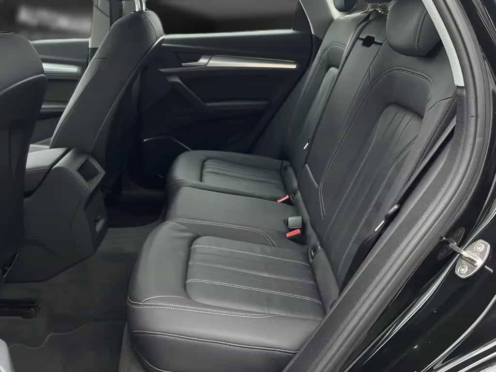 Audi Q5 40 quattro S line AHK*Leder*Sound*LED*NaviTou 05/2023-photo-18