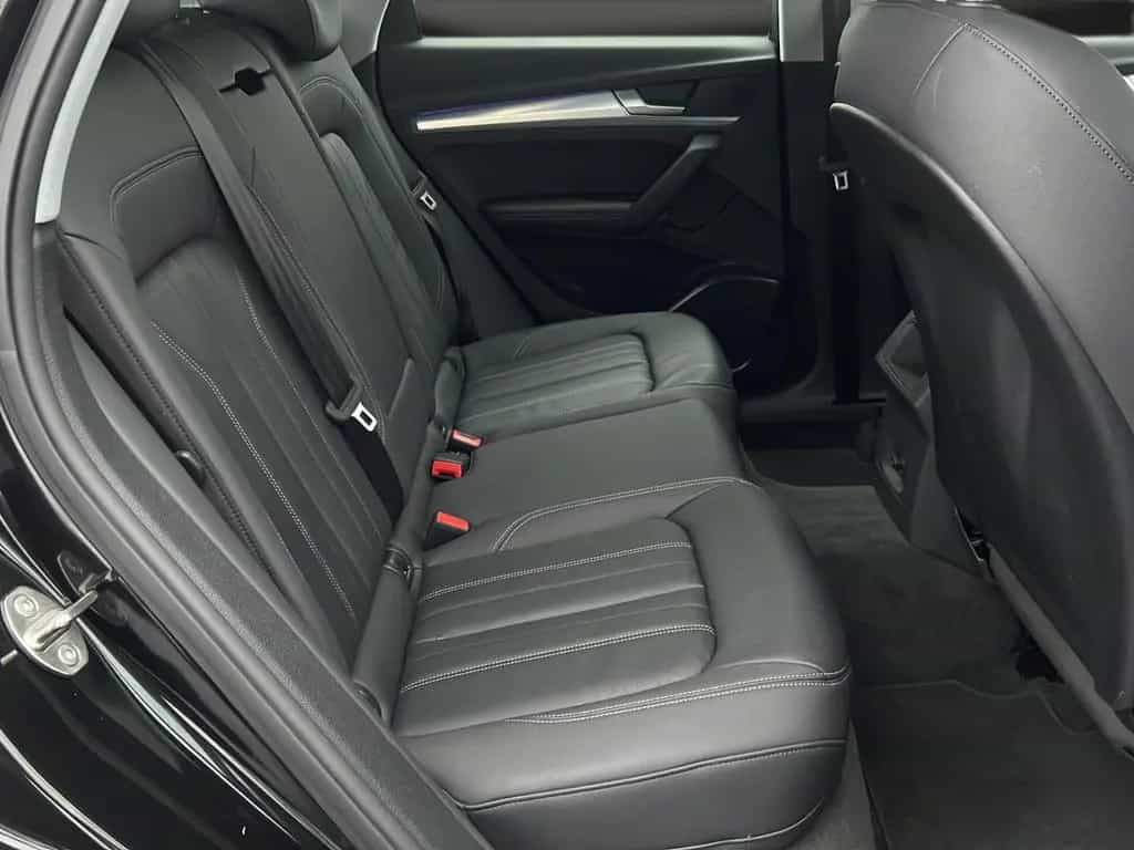Audi Q5 40 quattro S line AHK*Leder*Sound*LED*NaviTou 05/2023-photo-20
