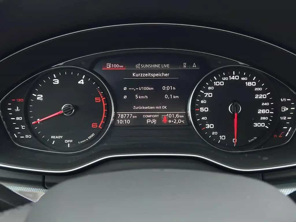 Audi Q5 40 quattro S line AHK*Leder*Sound*LED*NaviTou 05/2023-photo-21