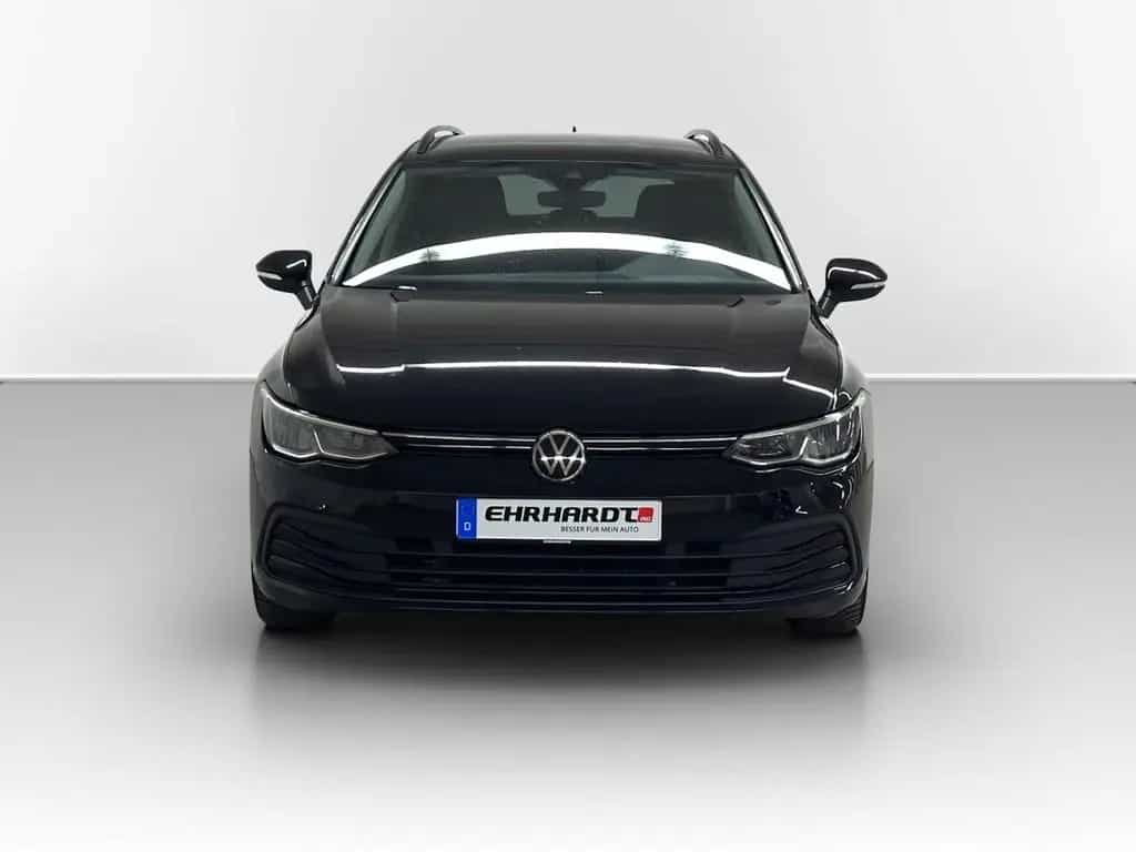 Volkswagen Golf VIII Variant 2.0 TDI DSG Life AHK*LED*NAV*S 02/2022-photo-1