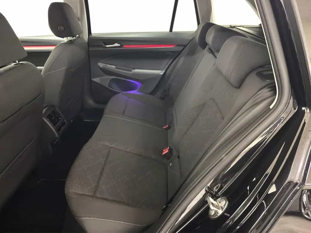 Volkswagen Golf VIII Variant 2.0 TDI DSG Life AHK*LED*NAV*S 02/2022-photo-16