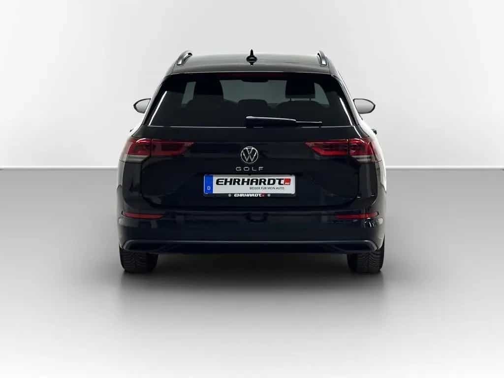 Volkswagen Golf VIII Variant 2.0 TDI DSG Life AHK*LED*NAV*S 02/2022-photo-5
